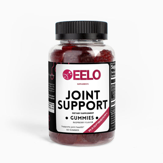 Joint Support Gummies (Adult)