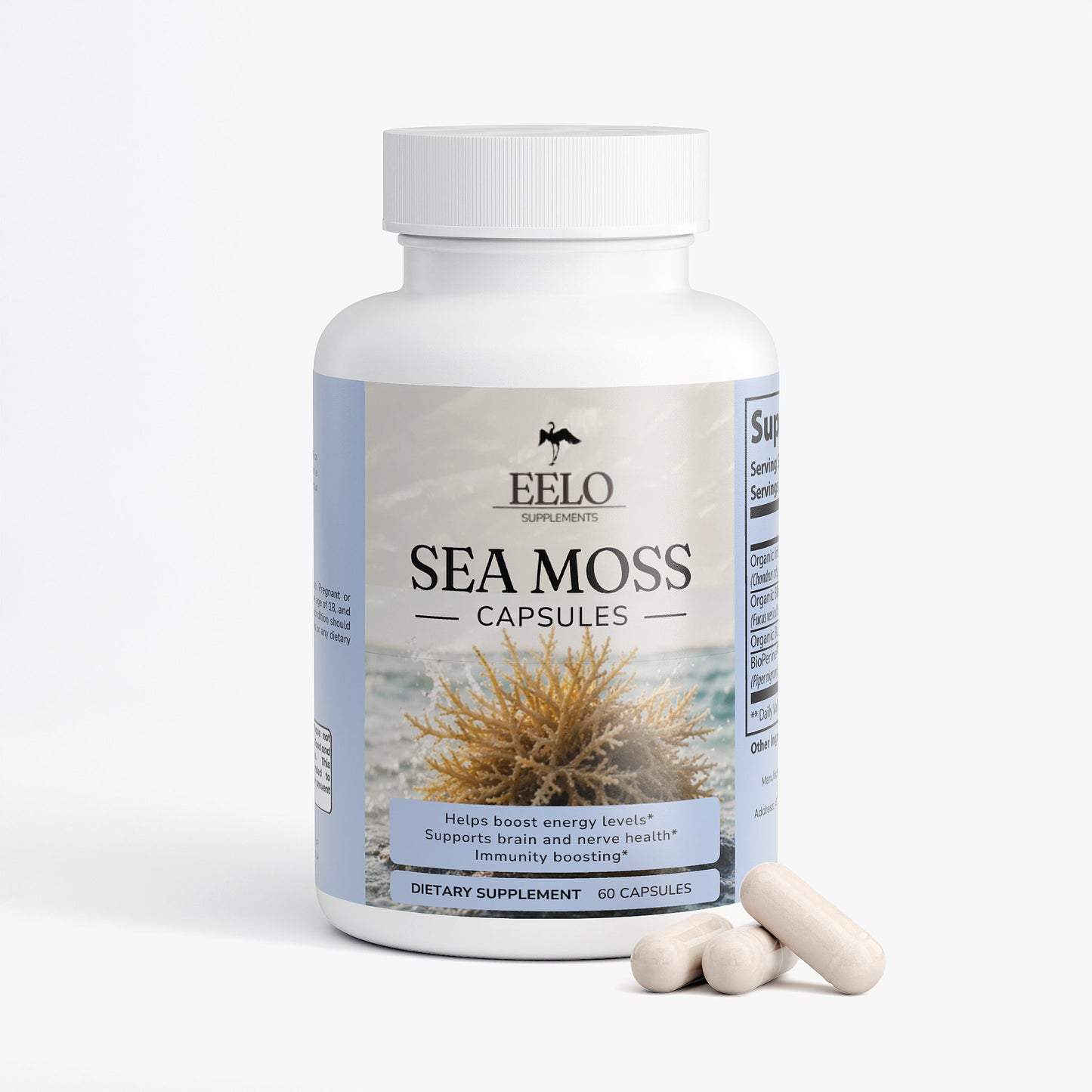 Sea Moss