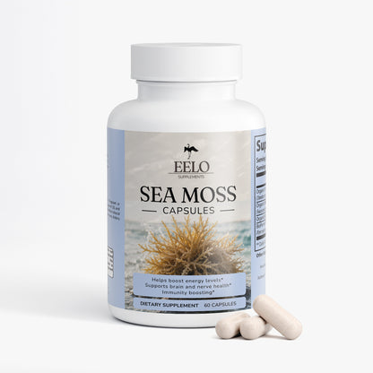 Sea Moss