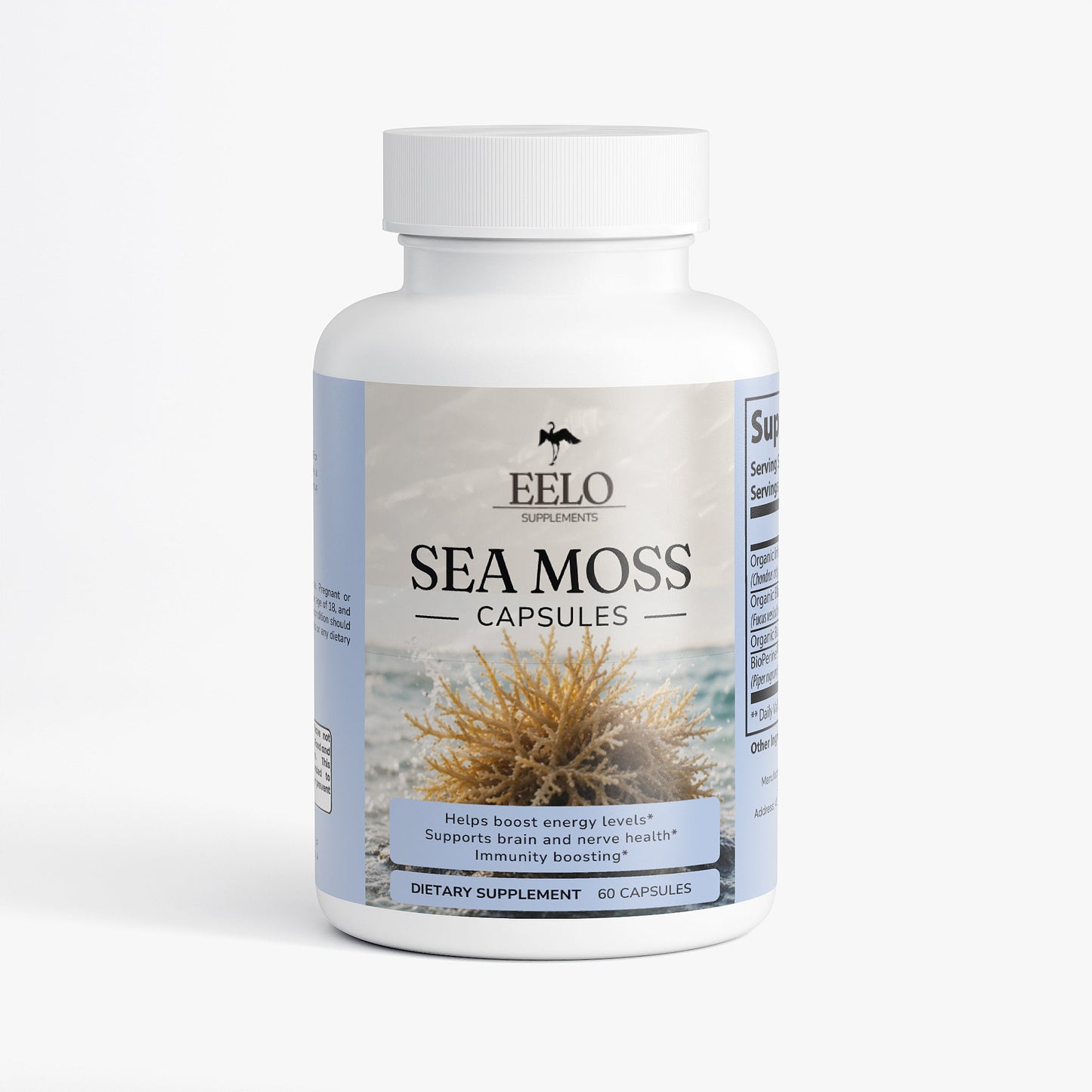 Sea Moss