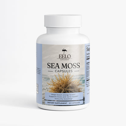 Sea Moss