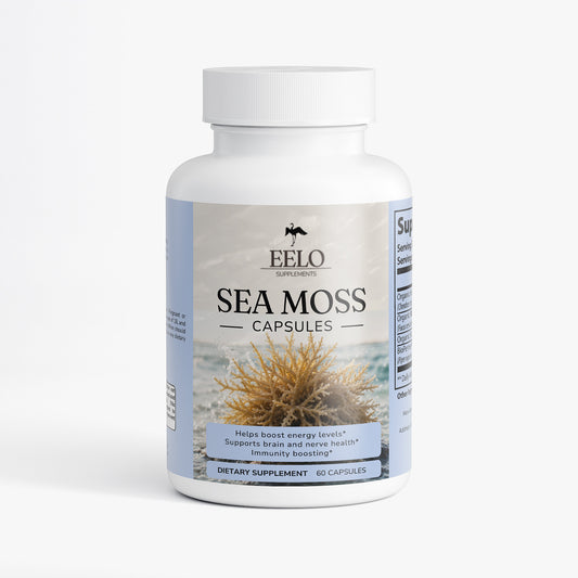 Sea Moss