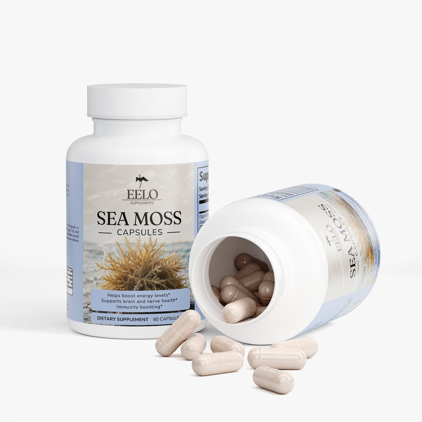 Sea Moss