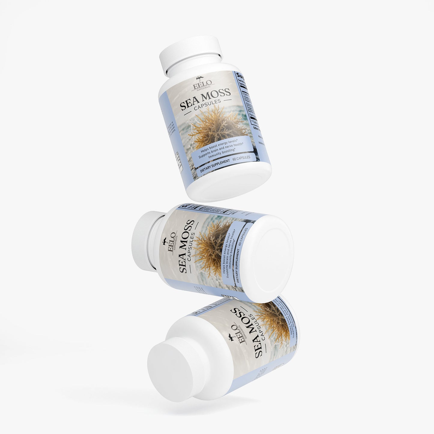 Sea Moss