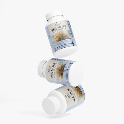Sea Moss